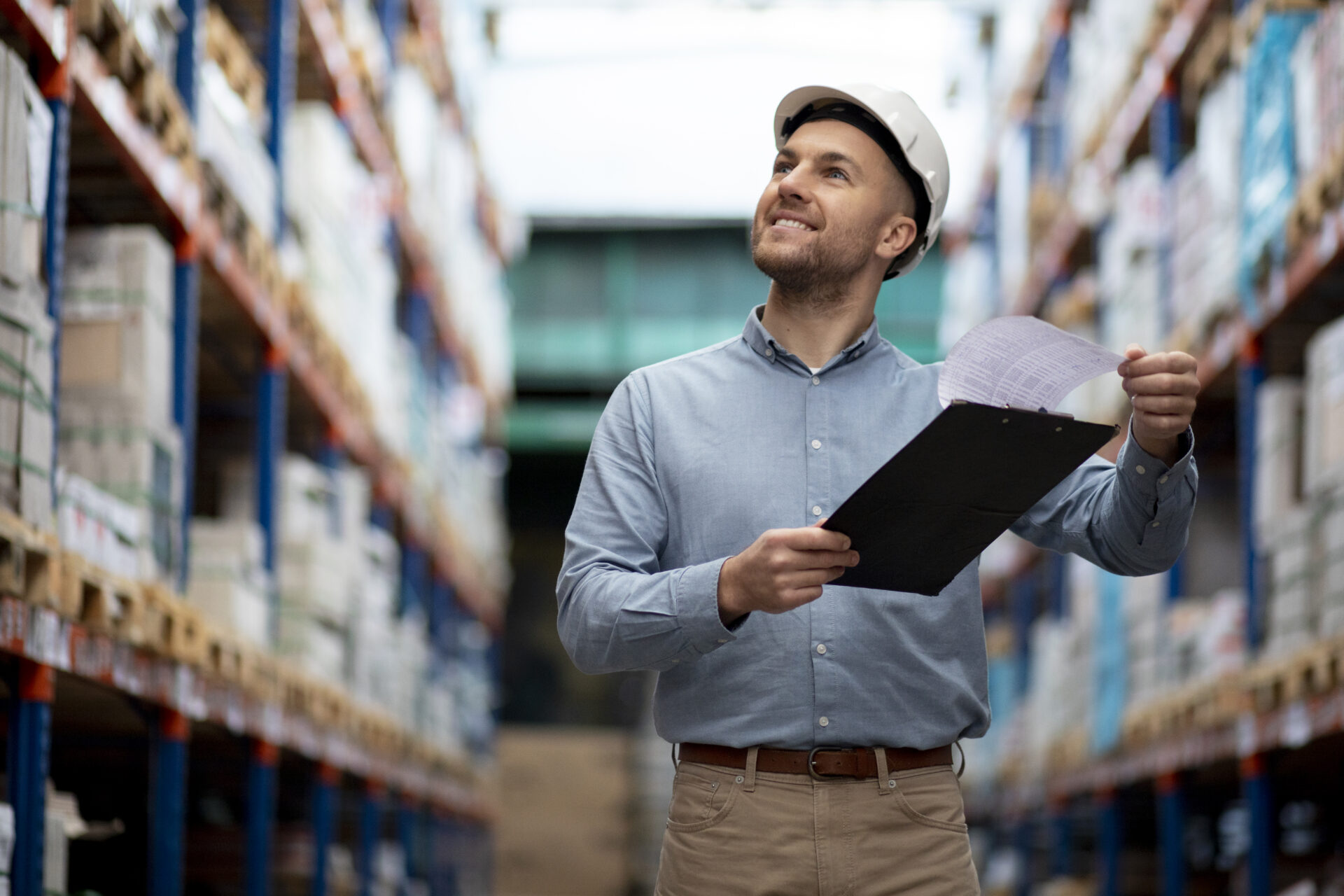 Curso virtual de gestión de inventario